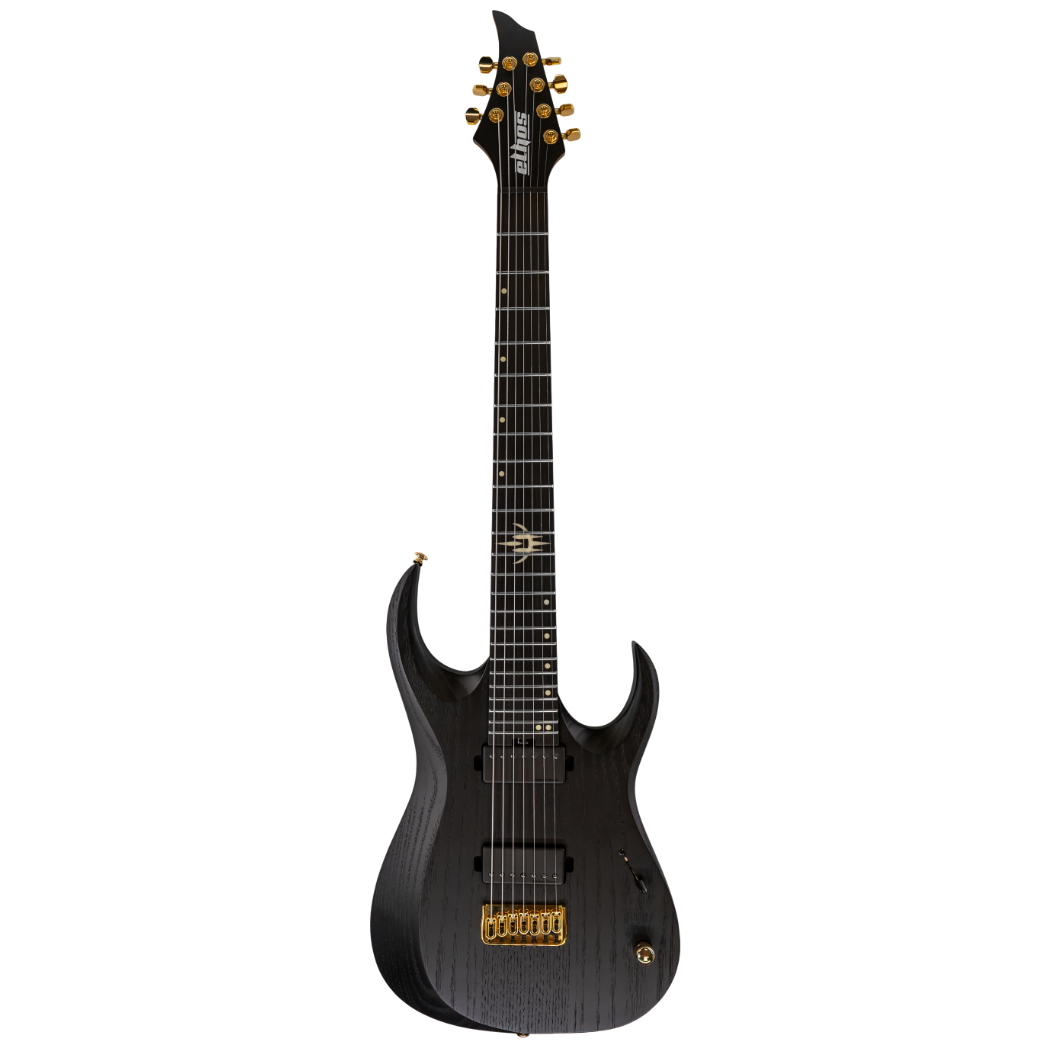 BFG-07 – Ethos Guitars